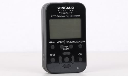 Yongnuo Wireless Flash Controller YN-622C-TX